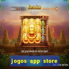 jogos app store para ganhar dinheiro